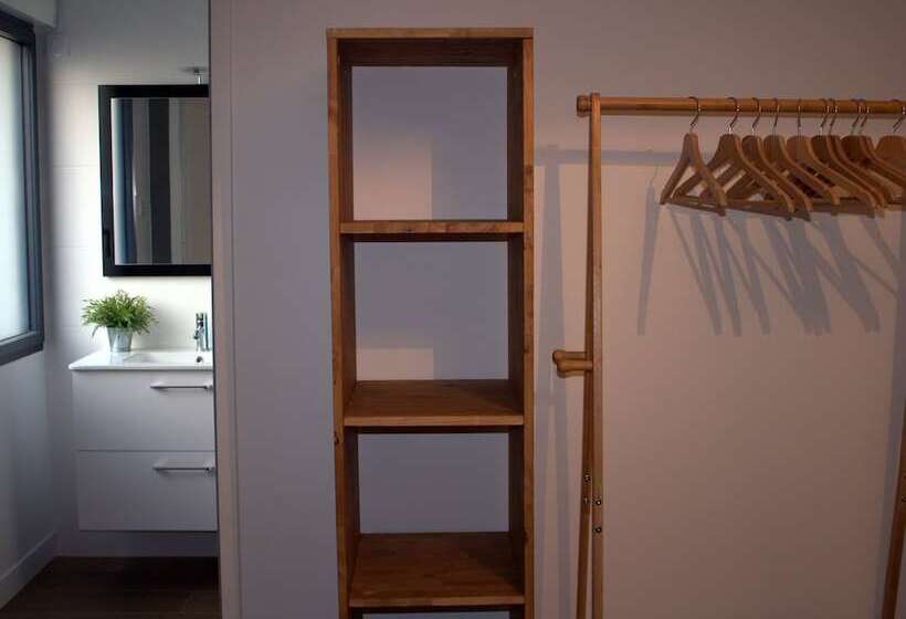 بنسيون Effet Lodge