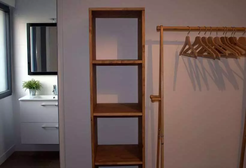 ペンション Effet Lodge