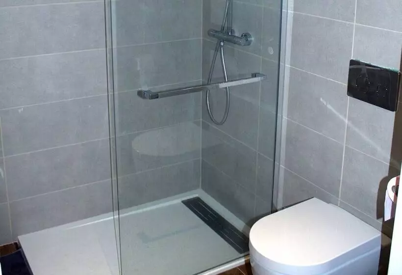 ペンション Effet Lodge