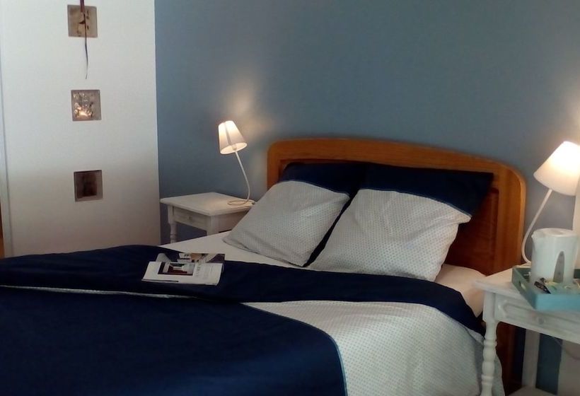 펜션 La Guignolette