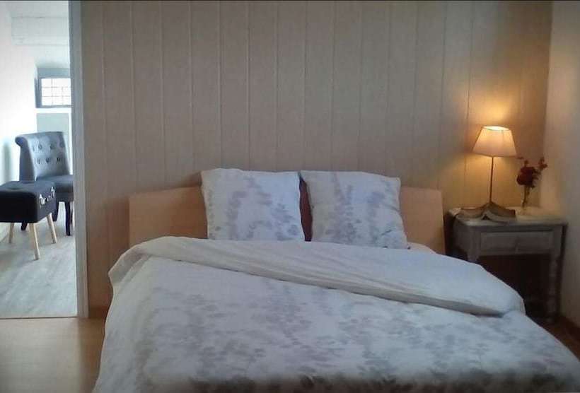 펜션 La Guignolette