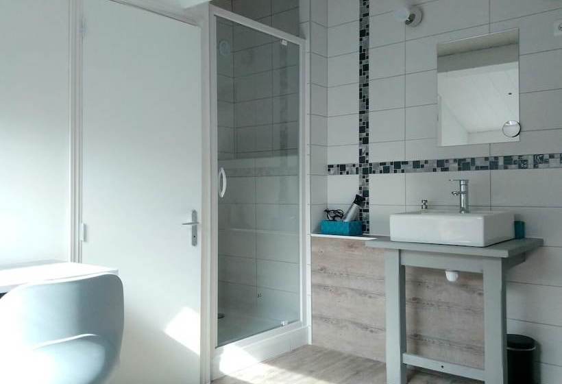 펜션 La Guignolette