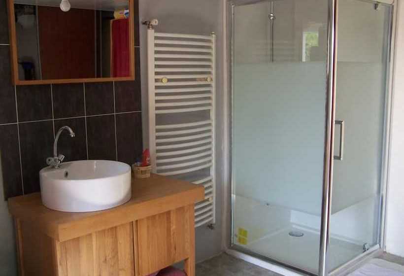 펜션 La Guignolette