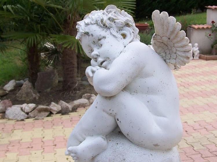 펜션 La Guignolette