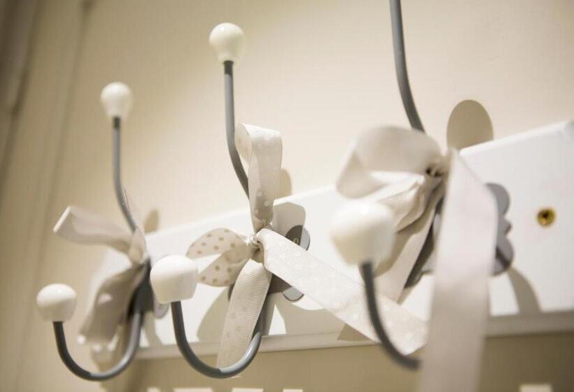 بنسيون La Maison De Siloe