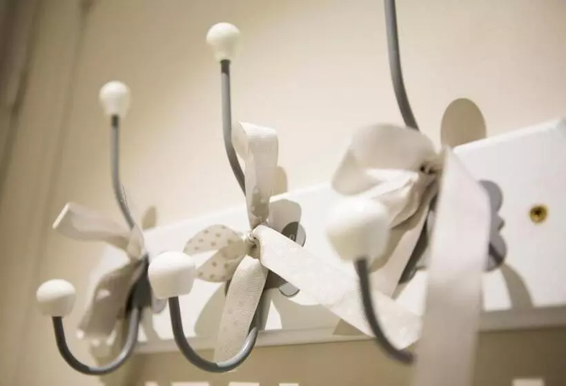 Majatalo La Maison De Siloe