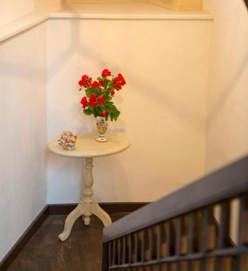 بنسيون La Maison De Siloe