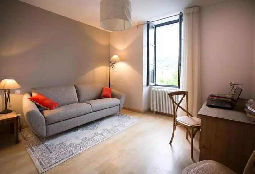 Majatalo La Maison De Siloe