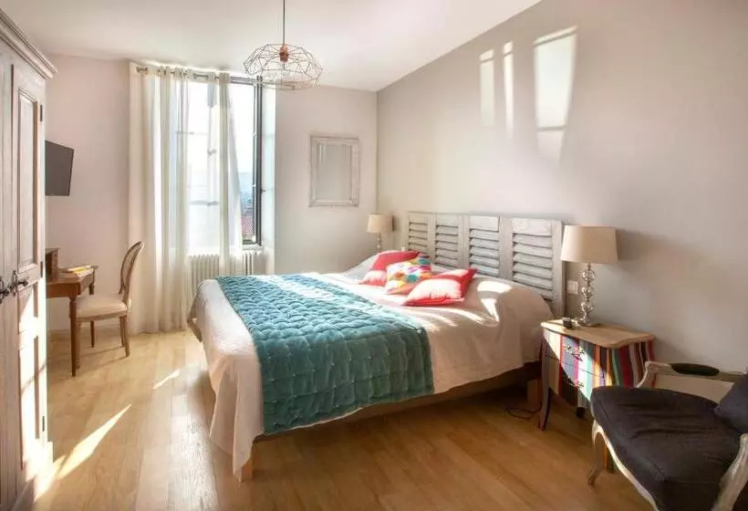 Majatalo La Maison De Siloe