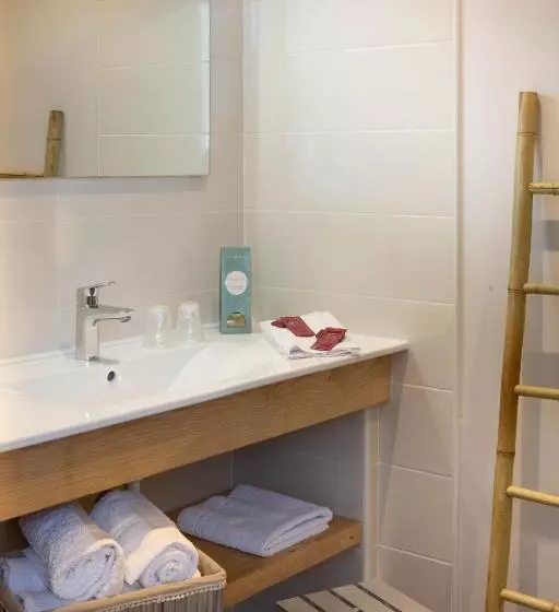 Majatalo La Maison De Siloe