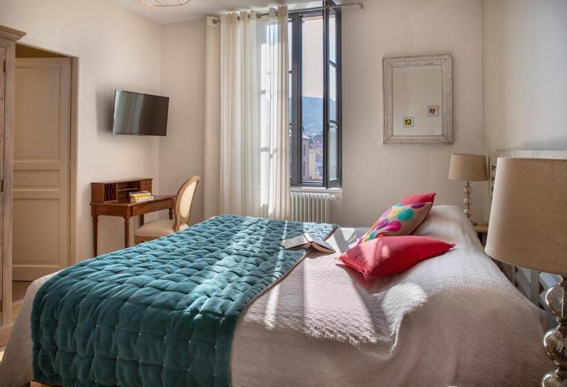 بنسيون La Maison De Siloe