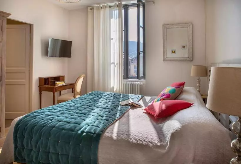 Majatalo La Maison De Siloe