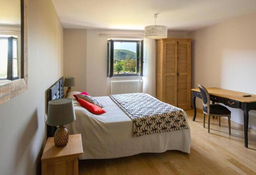 بنسيون La Maison De Siloe