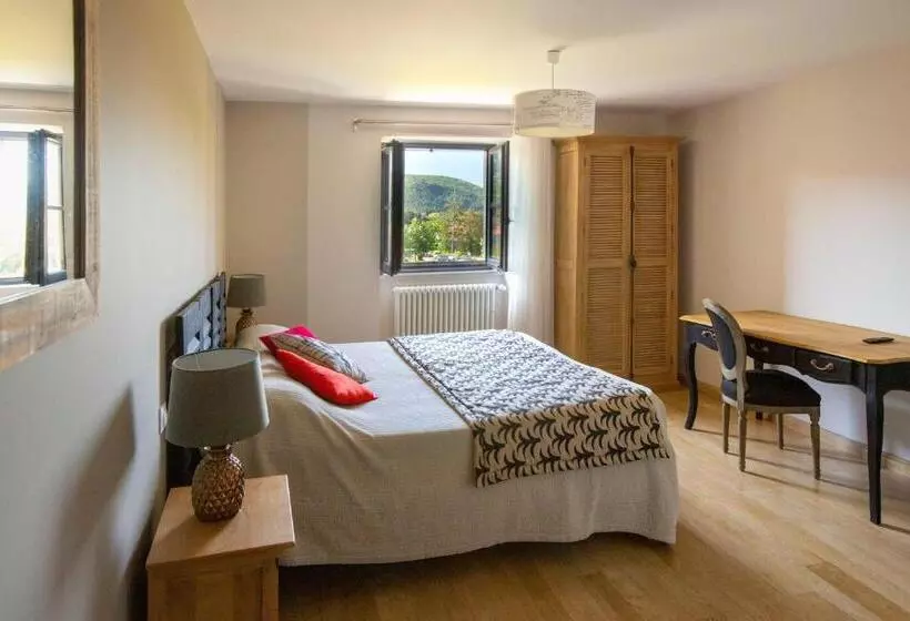 Majatalo La Maison De Siloe