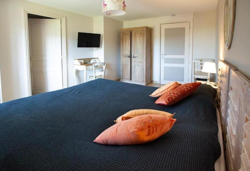 بنسيون La Maison De Siloe