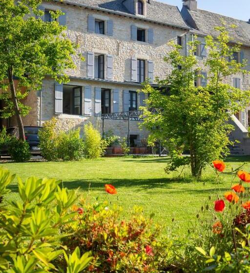 بنسيون La Maison De Siloe