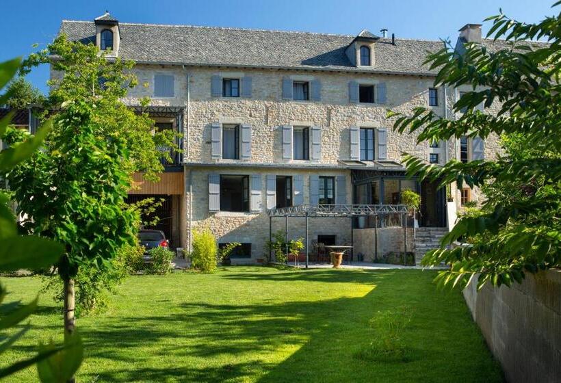 بنسيون La Maison De Siloe