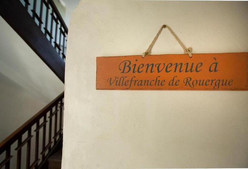 بنسيون La Maison De Siloe