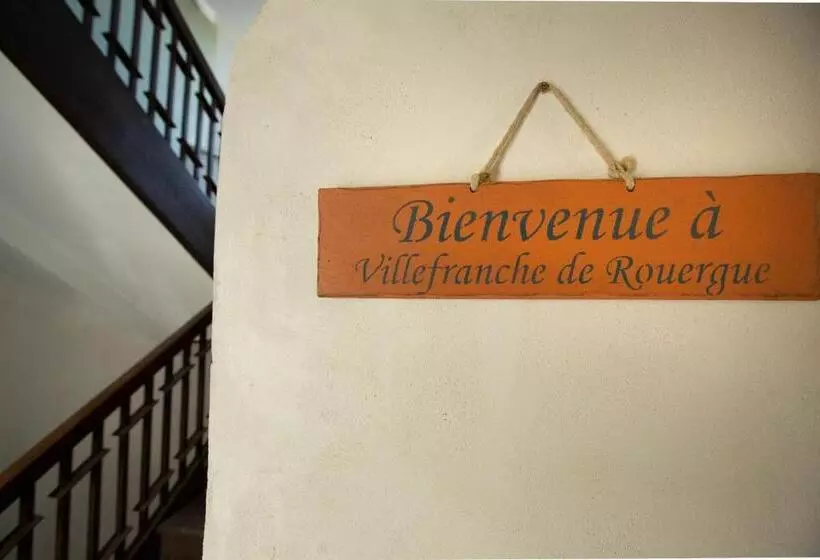 Majatalo La Maison De Siloe