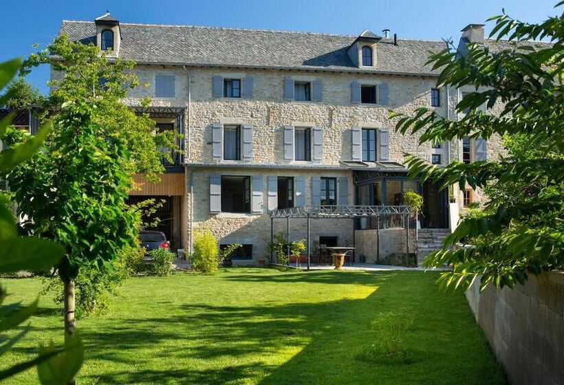 بنسيون La Maison De Siloe