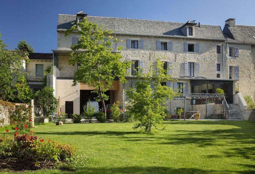 بنسيون La Maison De Siloe