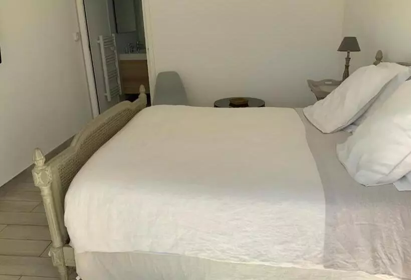 Majatalo Le Mas De La Dame