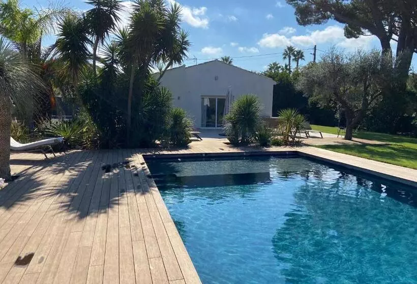 Majatalo Le Mas De La Dame