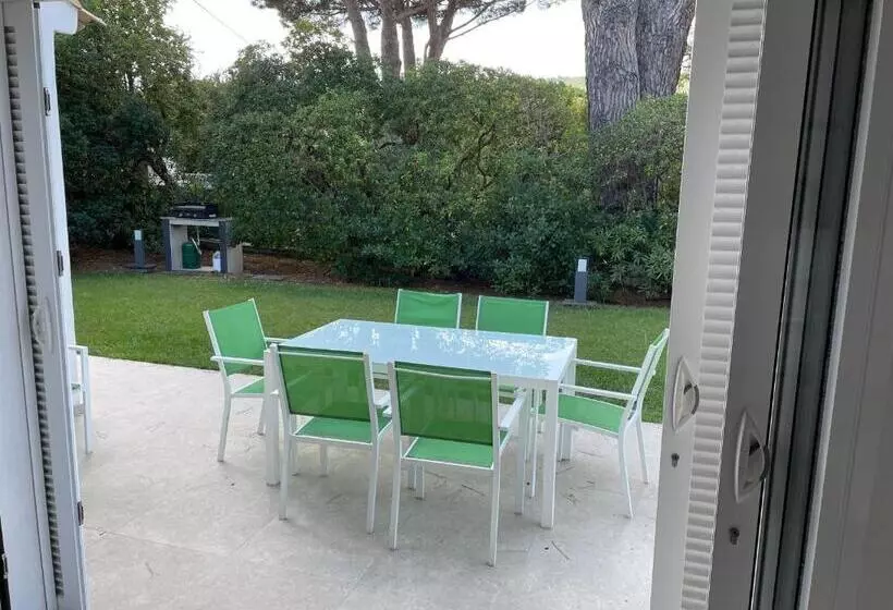 Majatalo Le Mas De La Dame