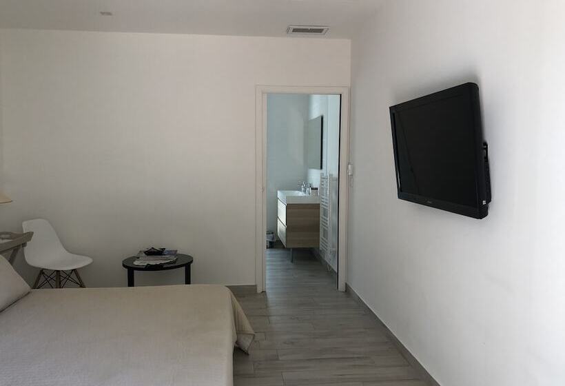 پانسیون Le Mas De La Dame