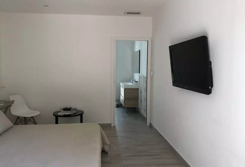 Majatalo Le Mas De La Dame