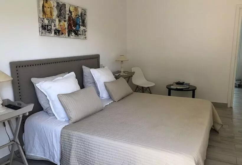 Majatalo Le Mas De La Dame