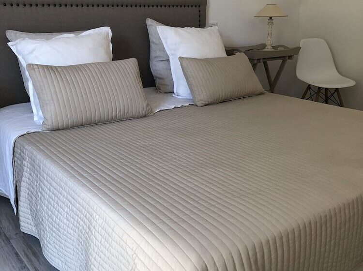 پانسیون Le Mas De La Dame