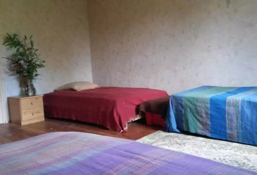 ペンション L'estanquet