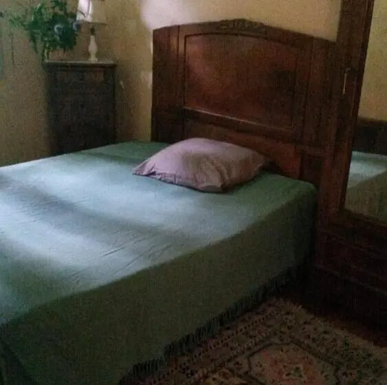 Pensió L'estanquet