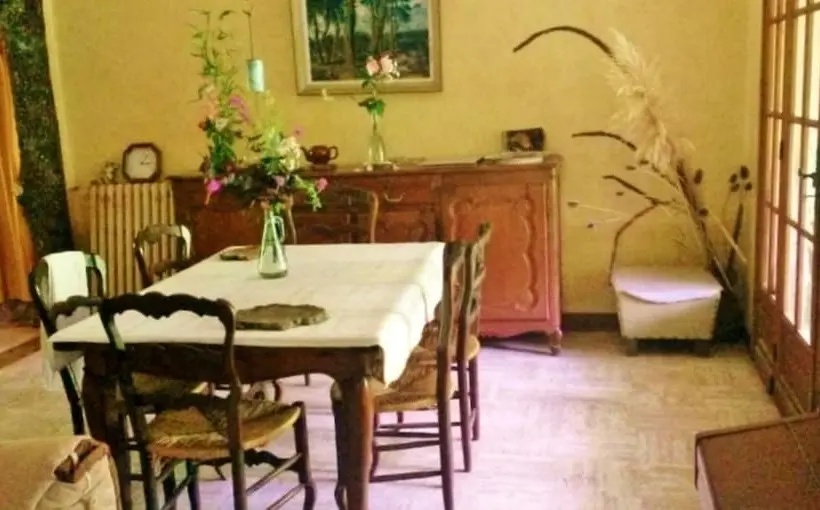 Pensió L'estanquet