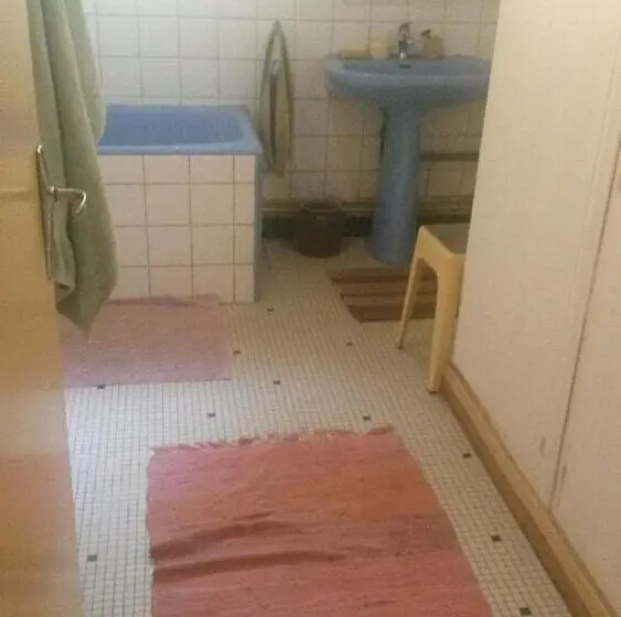 Pensió L'estanquet
