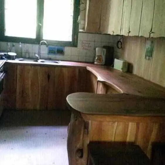 Pensió L'estanquet