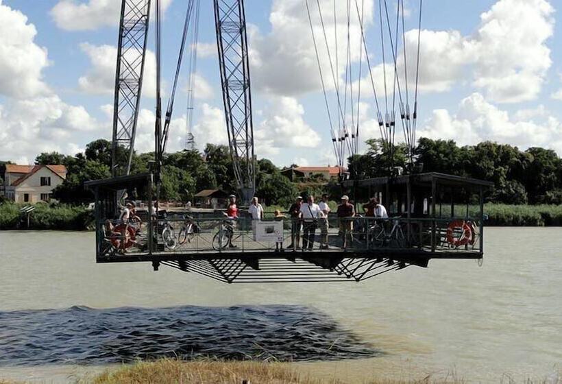 膳宿费 Logis Des Lauriers Roses