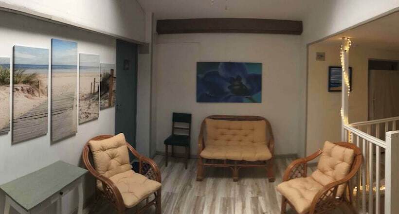 膳宿费 Logis Des Lauriers Roses