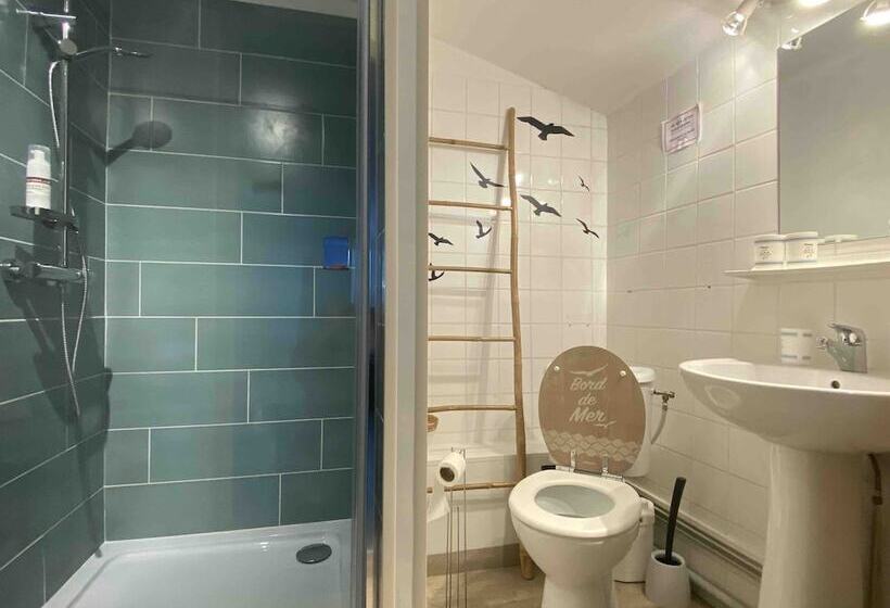 膳宿费 Logis Des Lauriers Roses