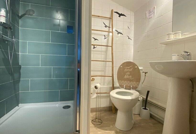 膳宿费 Logis Des Lauriers Roses