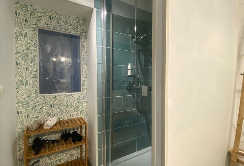 膳宿费 Logis Des Lauriers Roses