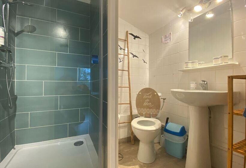 膳宿费 Logis Des Lauriers Roses