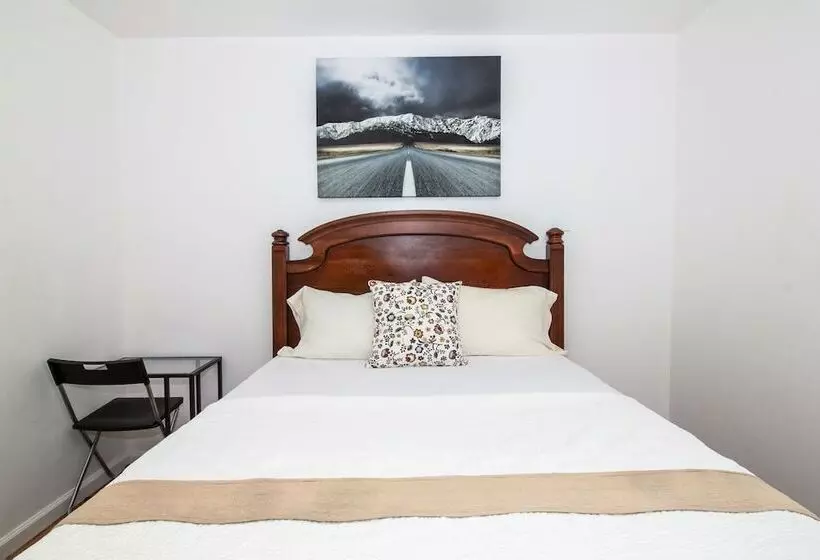 Majatalo Racpanos Modern Stay On Ocean Avenue