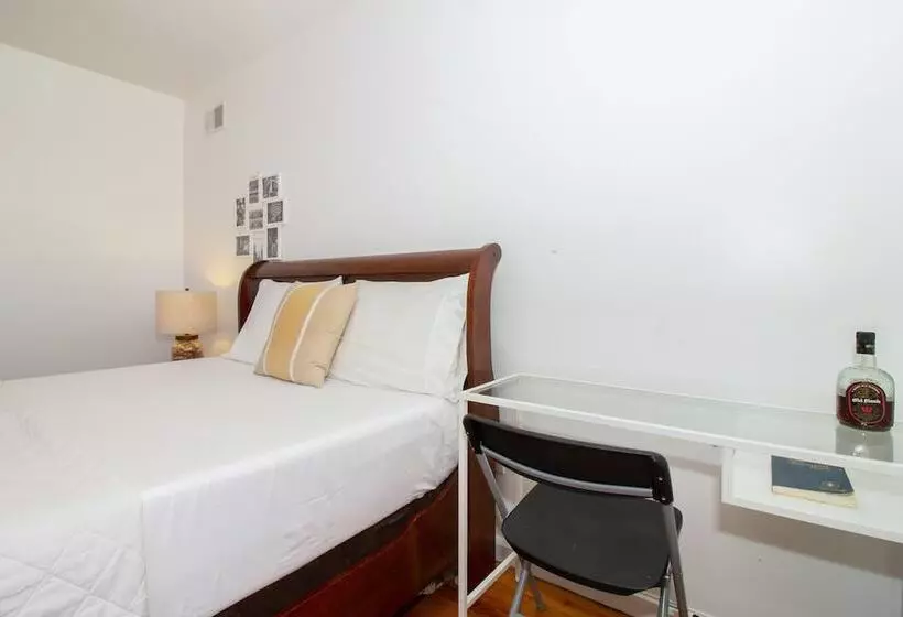 Majatalo Racpanos Modern Stay On Ocean Avenue