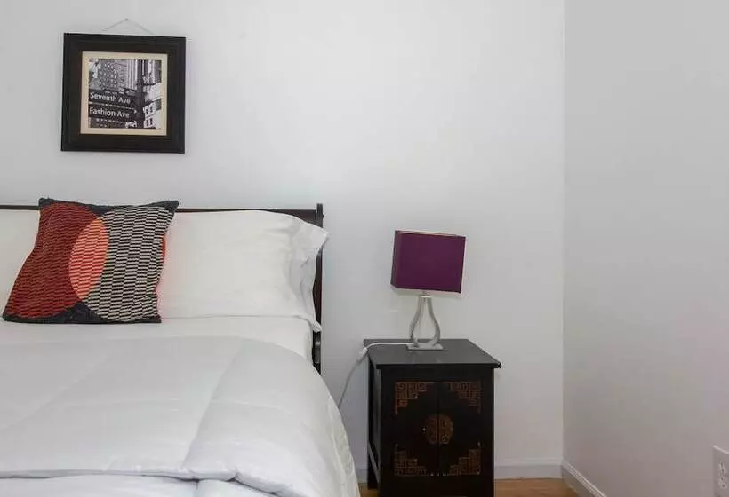 Majatalo Racpanos Modern Stay On Ocean Avenue