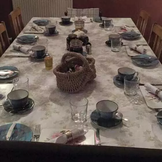 Majatalo Tullochard Guest House