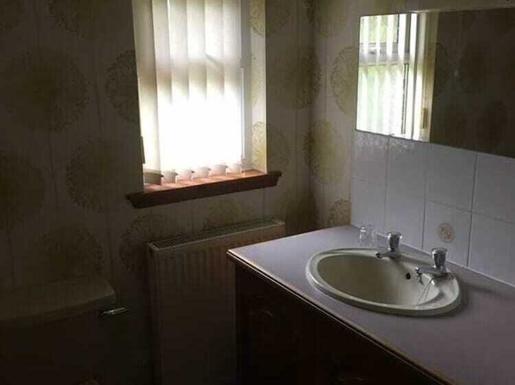 Pensão Tullochard Guest House