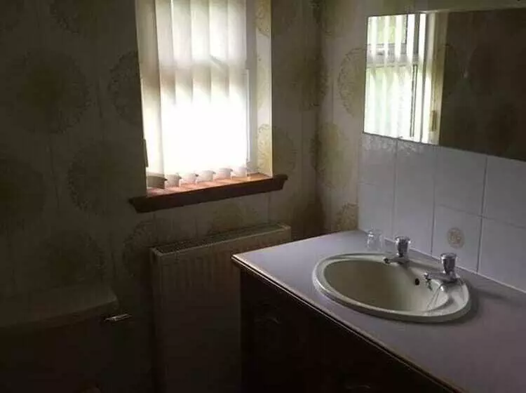 Majatalo Tullochard Guest House