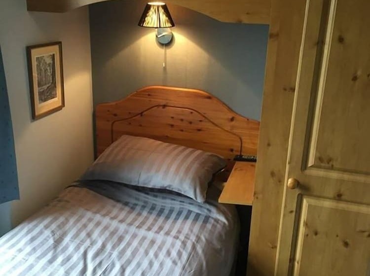 Pensão Tullochard Guest House